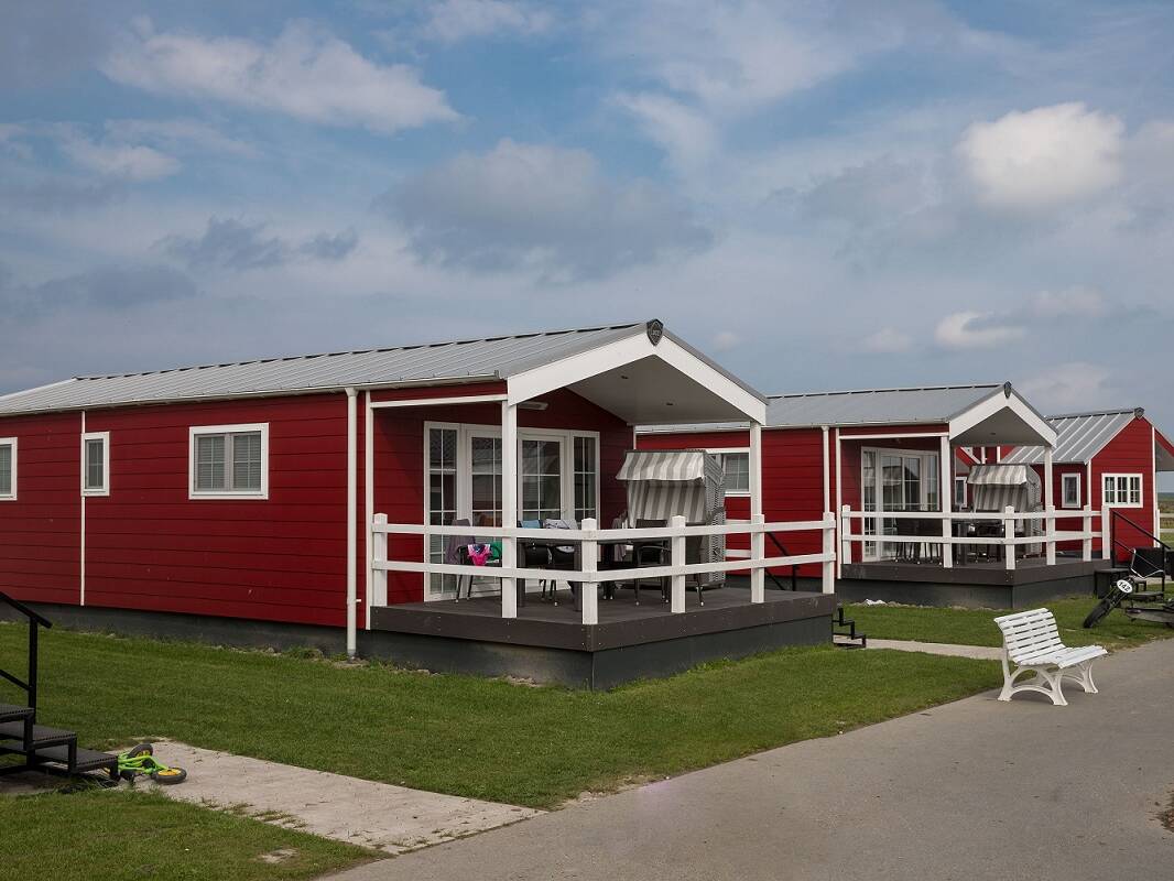 Feriendorf Bullerbü. PR-Foto
