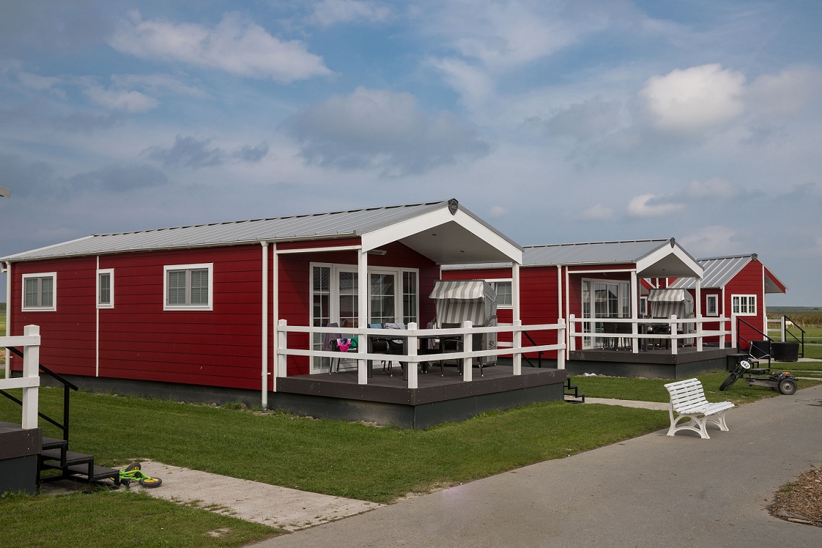Feriendorf Bullerbü. PR-Foto